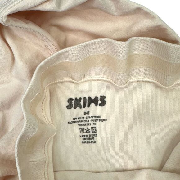 SKIMS Solutionwear Maternity Tights SH-LEG-0149 - Size Medium - Picture 5 of 7